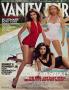 Vanity Fair May 2005 Cover