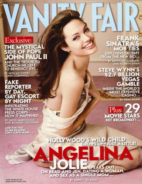 Issue: - June 2005 | Vanity Fair
