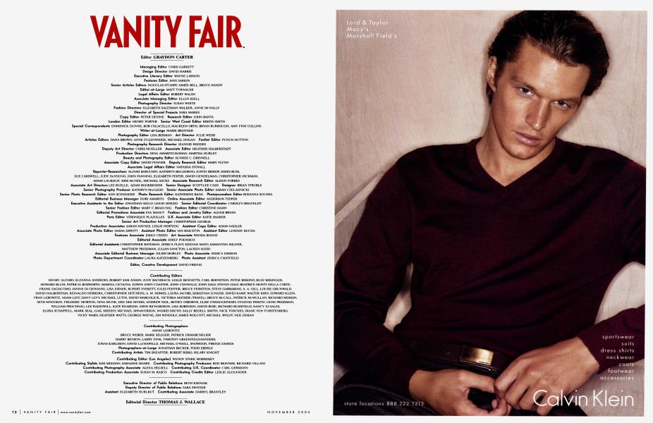 Vanity Fair (magazines) - Wikipedia