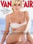 Vanity Fair February 2006 Cover