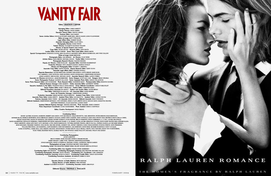 VANITY FAIR