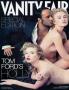 Vanity Fair March 2006 Cover