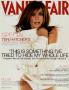 Vanity Fair April 2006 Cover