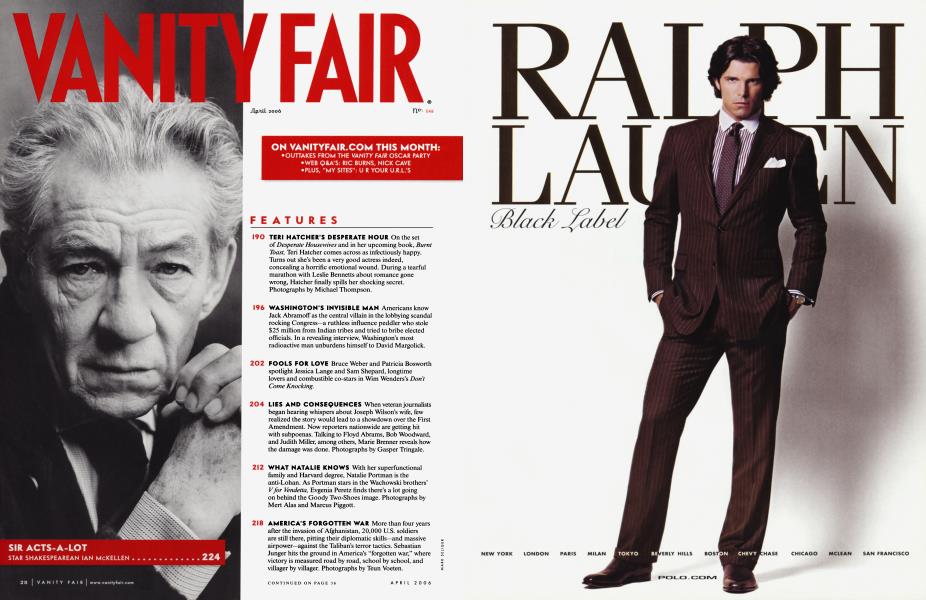 VANITY FAIR