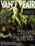 Vanity Fair May 2006 Cover