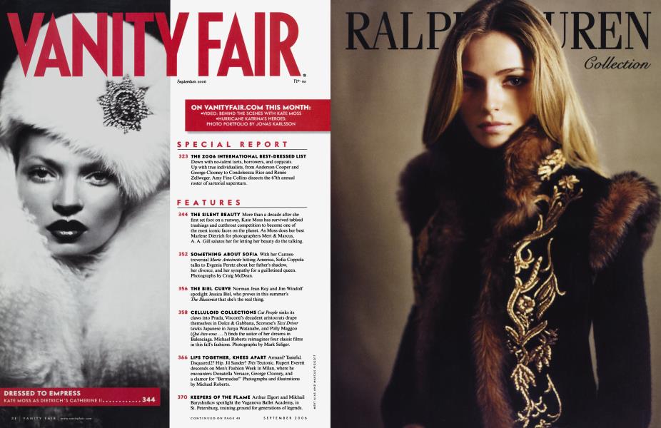 vanity fair next issue
