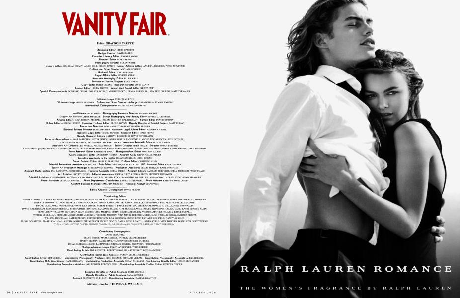 VANITY FAIR