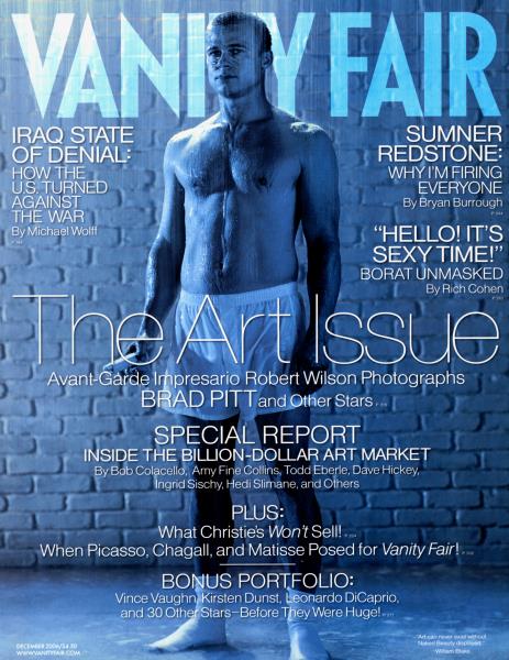 Issue: - December 2006 | Vanity Fair