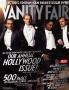 Vanity Fair March 2007 Cover