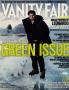 Vanity Fair May 2007 Cover