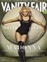 Vanity Fair May 2008 Cover