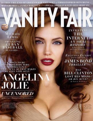 July 2008 | Vanity Fair
