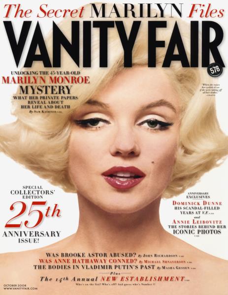 VANITY FAIR