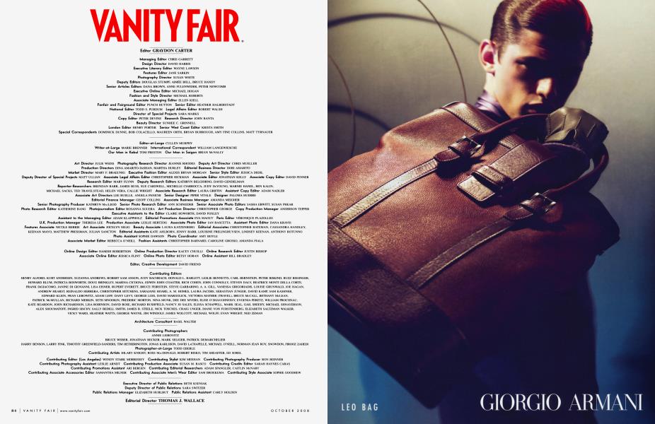 VANITY FAIR