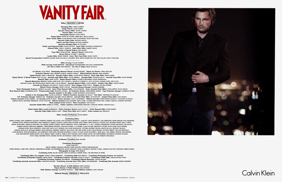 VANITY FAIR