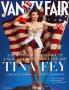 Vanity Fair January 2009 Cover