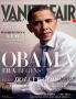 Vanity Fair March 2009 Cover