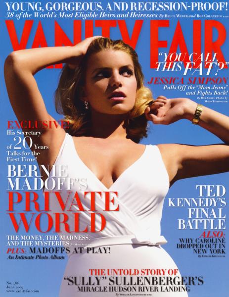 Issue: - June 2009 | Vanity Fair