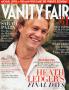 Vanity Fair August 2009 Cover