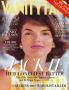 Vanity Fair October 2009 Cover