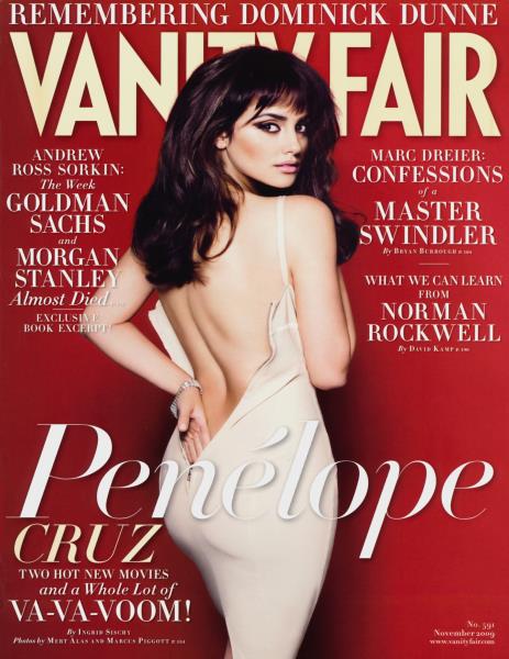 Issue: - November 2009 | Vanity Fair