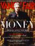 Vanity Fair April 2010 Cover