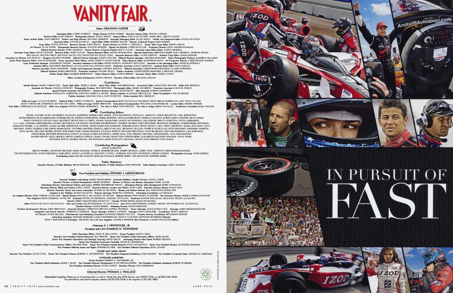 VANITY FAIR