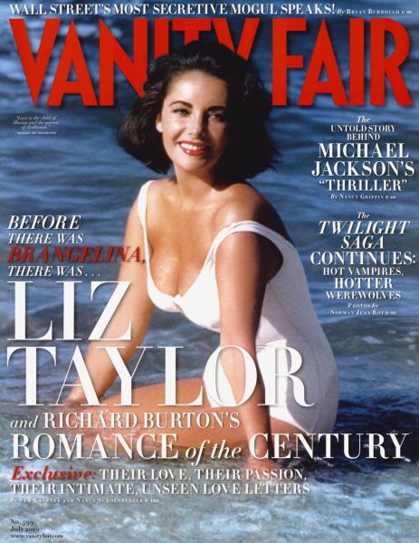 Issue: - July 2010 | Vanity Fair