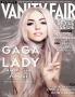 Vanity Fair September 2010 Cover