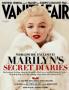 Vanity Fair November 2010 Cover