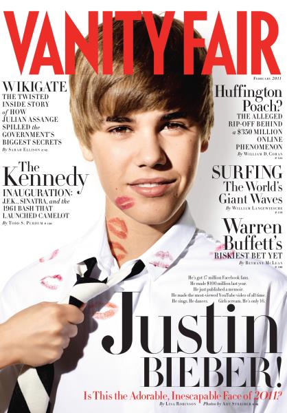 Issue: - February 2011 | Vanity Fair
