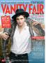 Vanity Fair April 2011 Cover