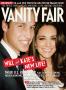 Vanity Fair July 2011 Cover