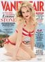 Vanity Fair August 2011 Cover