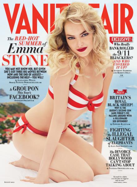 VANITY FAIR