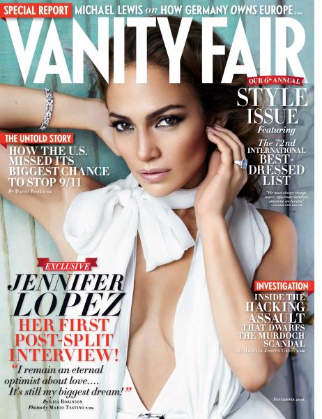 VANITY FAIR