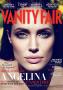 Vanity Fair October 2011 Cover