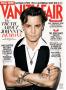 Vanity Fair November 2011 Cover