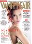Vanity Fair December 2011 Cover