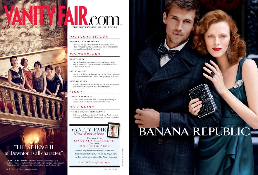 VANITY FAIR.com