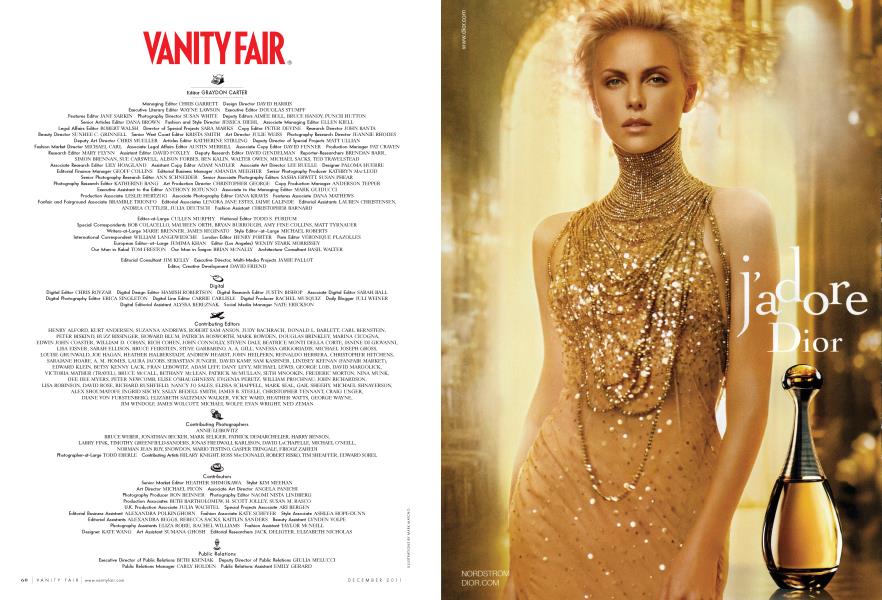 VANITY FAIR