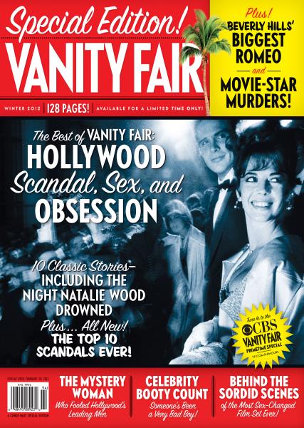 Issue: - Special Edition 2011 | Vanity Fair