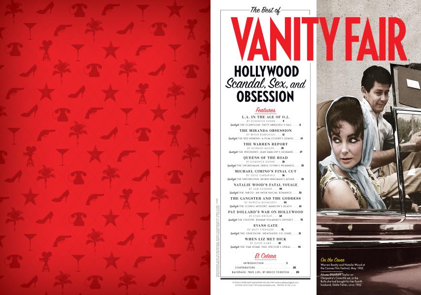 The Best of VANITY FAIR