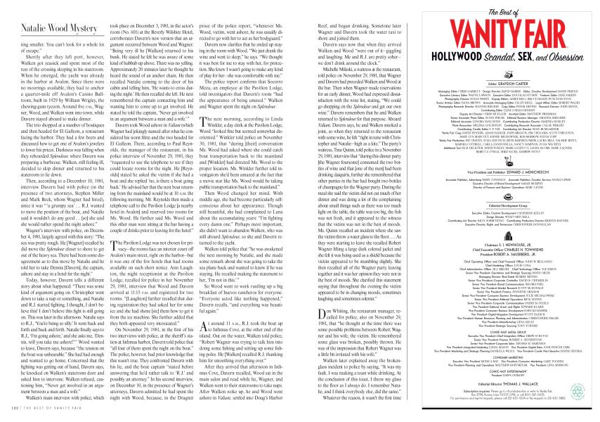 The Best of VANITY FAIR