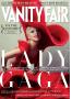 Vanity Fair January 2012 Cover