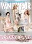 Vanity Fair March 2012 Cover