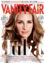 Vanity Fair April 2012 Cover