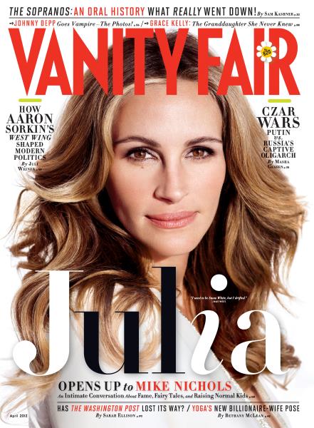 VANITY FAIR