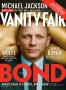 Vanity Fair November 2012 Cover