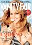 Vanity Fair February 2013 Cover
